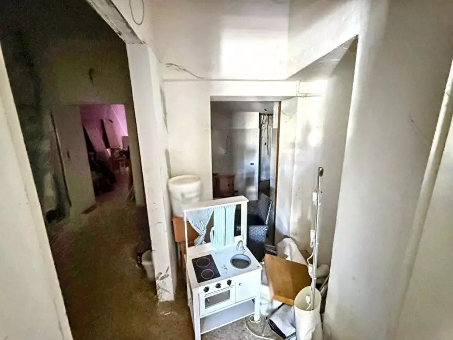 Immagine 3 di Appartamento in vendita  in Piazza della Repubblica, 37059 Volon VR, Italia a Zevio