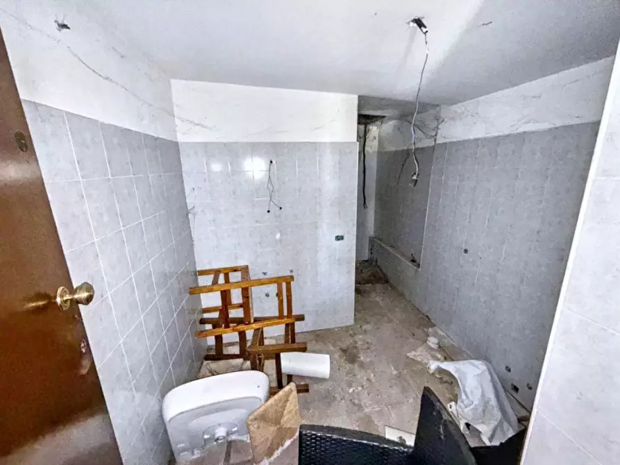 Immagine 4 di Appartamento in vendita  in Piazza della Repubblica, 37059 Volon VR, Italia a Zevio