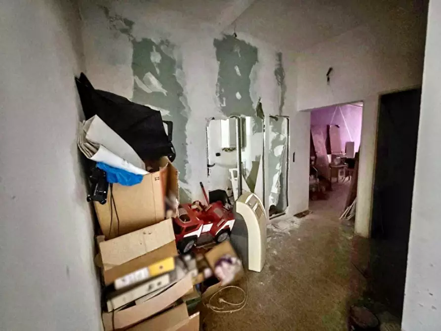 Immagine 5 di Appartamento in vendita  in Piazza della Repubblica, 37059 Volon VR, Italia a Zevio