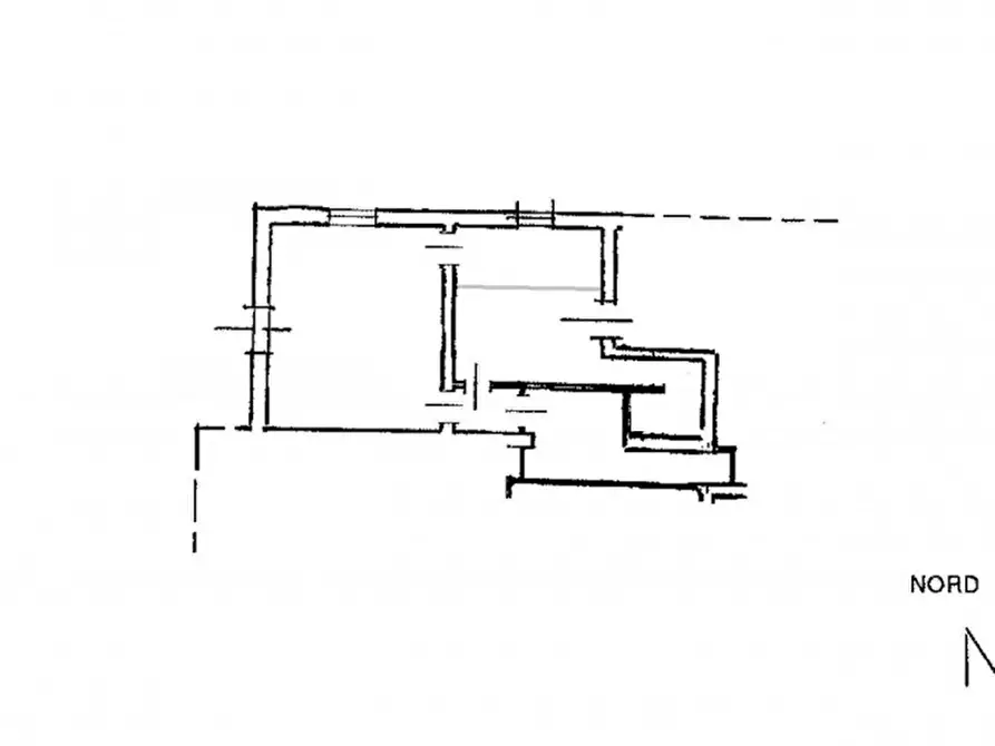 Immagine 18 di Appartamento in vendita  in Piazza della Repubblica, 37059 Volon VR, Italia a Zevio