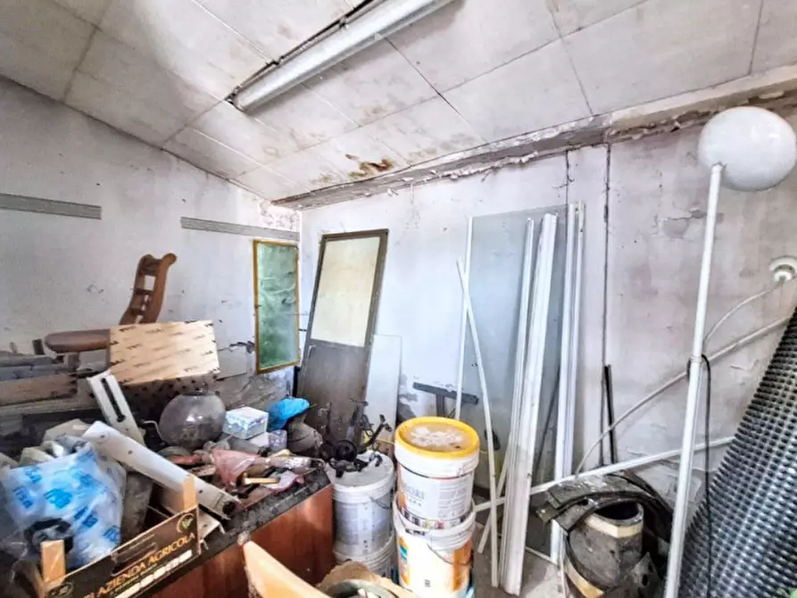 Immagine 8 di Capannone industriale in vendita  in V. Aldo Moro, 06023 Cerqueto PG, Italia a Gualdo Tadino