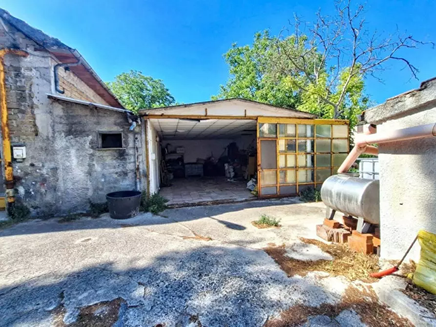 Immagine 11 di Capannone industriale in vendita  in V. Aldo Moro, 06023 Cerqueto PG, Italia a Gualdo Tadino