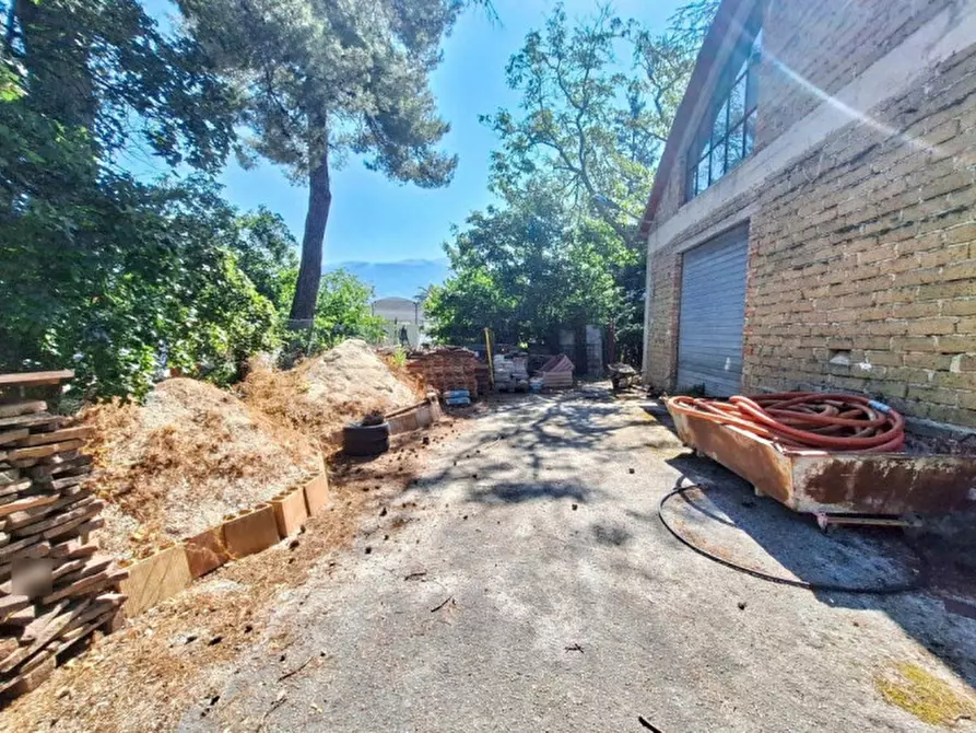 Immagine 14 di Capannone industriale in vendita  in V. Aldo Moro, 06023 Cerqueto PG, Italia a Gualdo Tadino