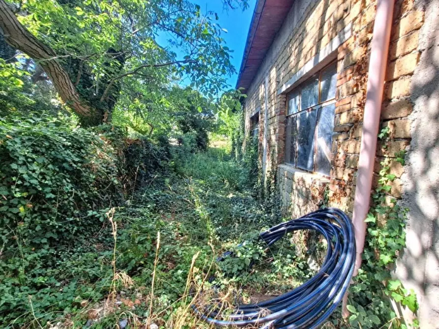 Immagine 15 di Capannone industriale in vendita  in V. Aldo Moro, 06023 Cerqueto PG, Italia a Gualdo Tadino