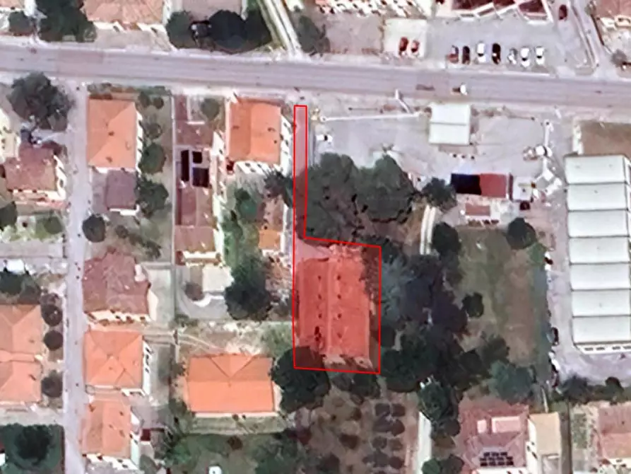 Immagine 20 di Capannone industriale in vendita  in V. Aldo Moro, 06023 Cerqueto PG, Italia a Gualdo Tadino