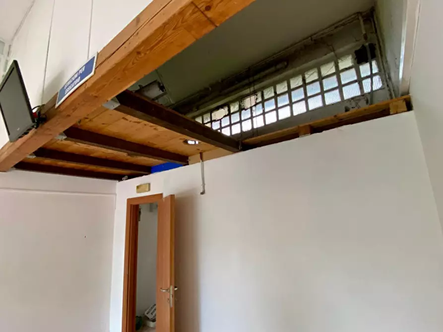 Immagine 3 di Negozio in vendita  in Via Sebastiano Caboto a Vicenza