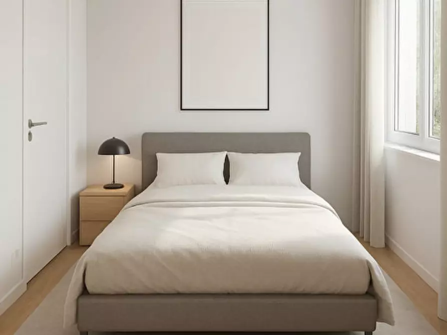 Immagine 2 di Appartamento in vendita  in Viale Giuseppe Mazzini a Vicenza