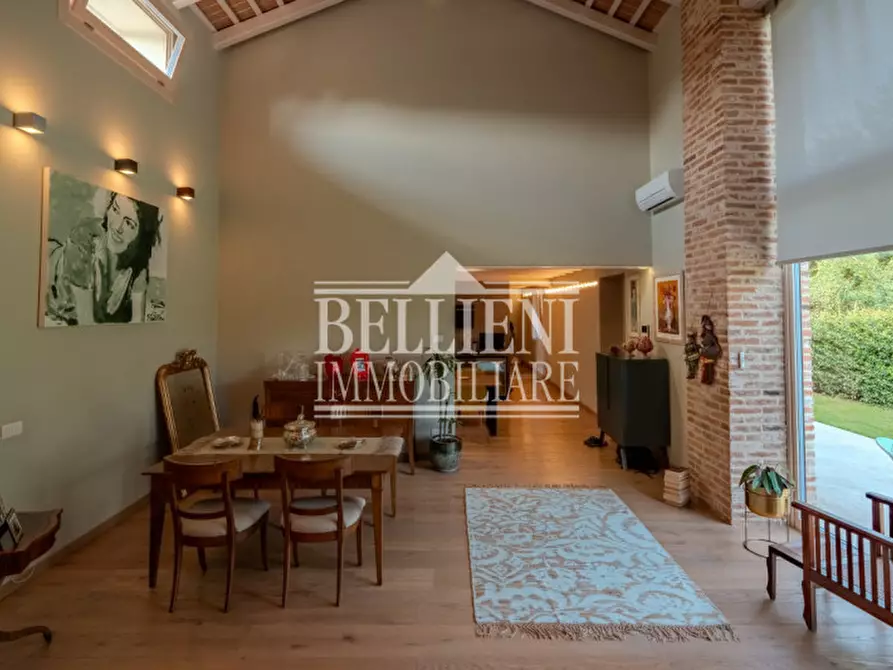 Immagine 3 di Villa in vendita  in Strada di Bertesina a Vicenza