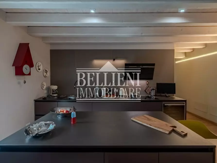 Immagine 4 di Villa in vendita  in Strada di Bertesina a Vicenza