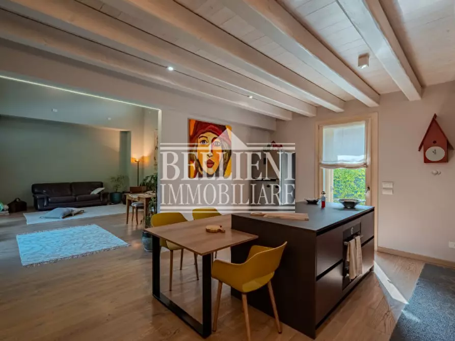 Immagine 5 di Villa in vendita  in Strada di Bertesina a Vicenza