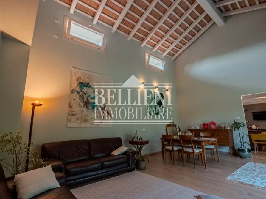 Immagine 7 di Villa in vendita  in Strada di Bertesina a Vicenza