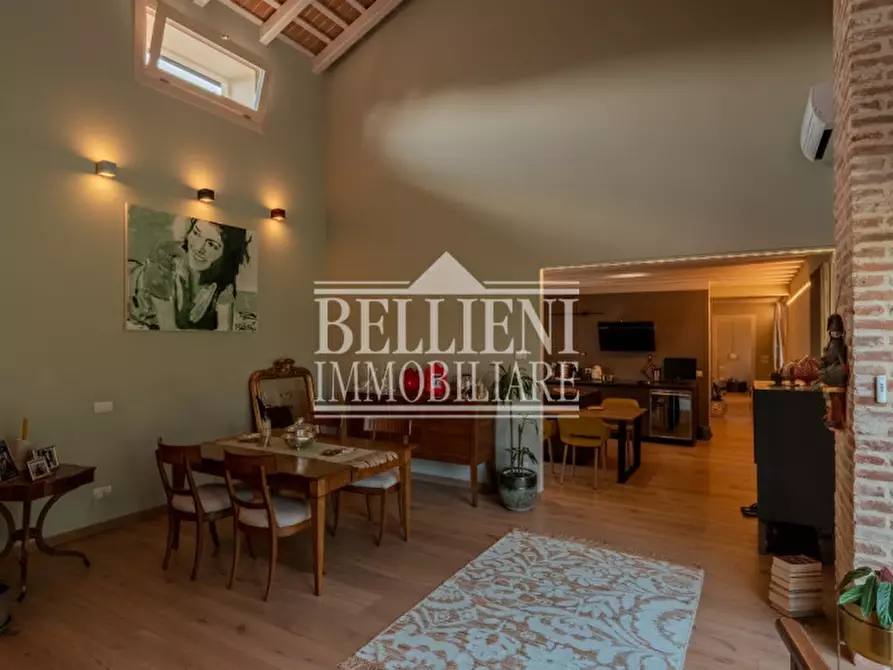 Immagine 8 di Villa in vendita  in Strada di Bertesina a Vicenza