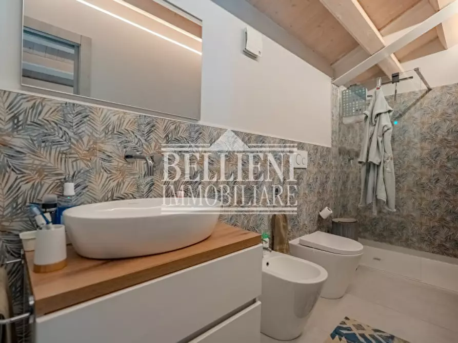 Immagine 10 di Villa in vendita  in Strada di Bertesina a Vicenza