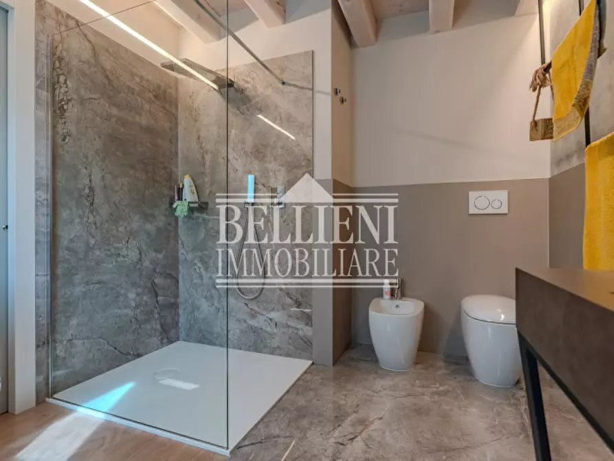 Immagine 11 di Villa in vendita  in Strada di Bertesina a Vicenza