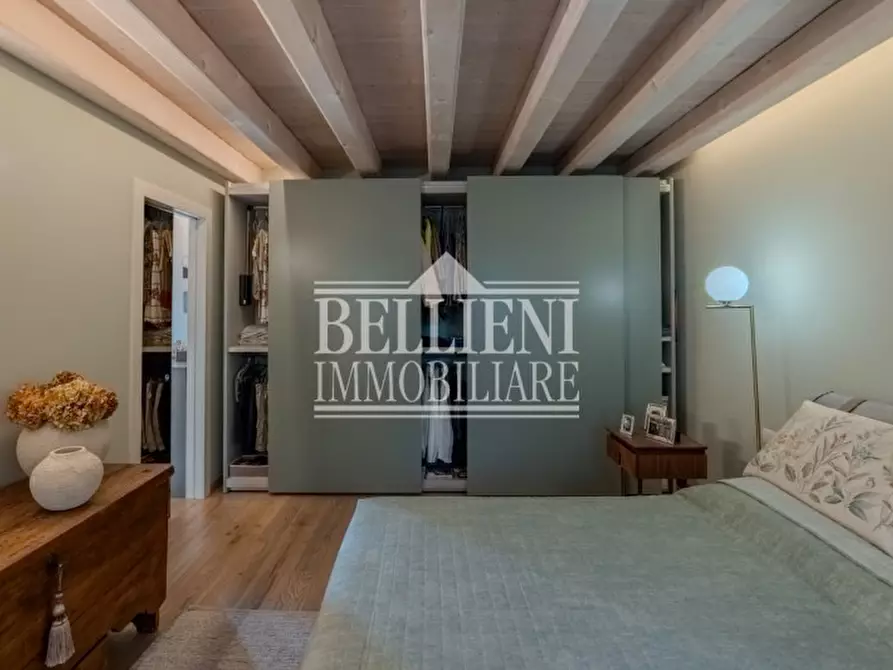 Immagine 12 di Villa in vendita  in Strada di Bertesina a Vicenza