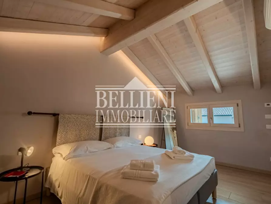 Immagine 14 di Villa in vendita  in Strada di Bertesina a Vicenza