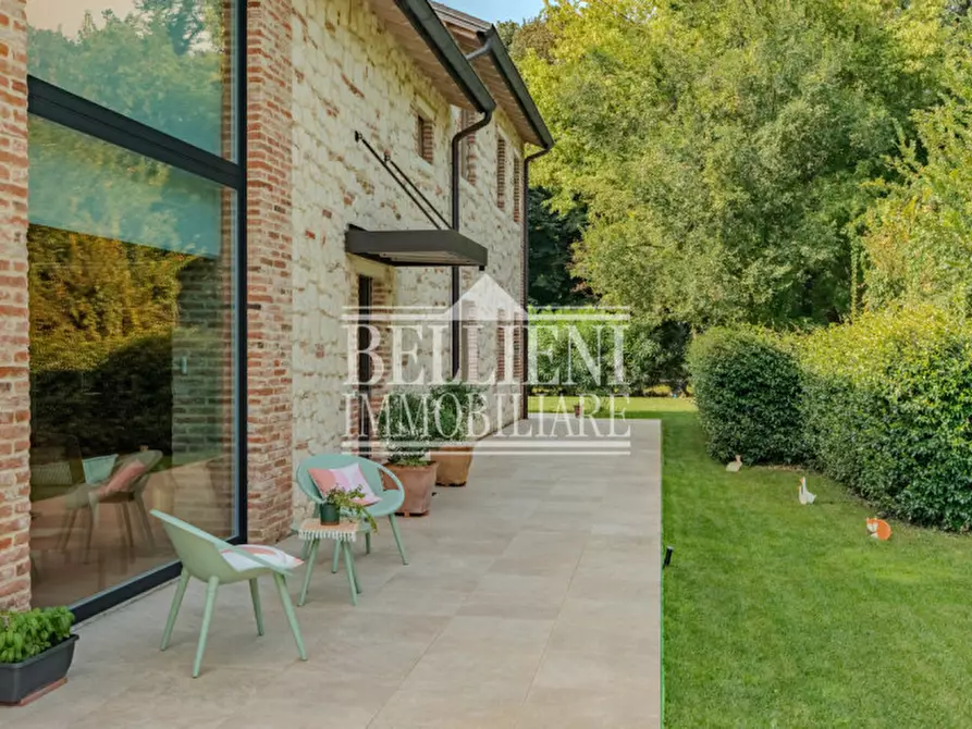 Immagine 21 di Rustico / casale in vendita  in Strada di Bertesina a Vicenza