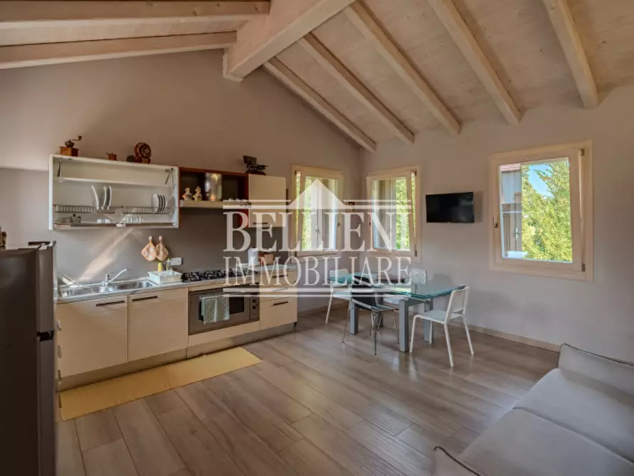 Immagine 17 di Villa in vendita  in Strada di Bertesina a Vicenza