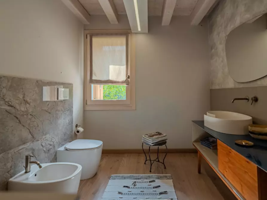 Immagine 18 di Villa in vendita  in Strada di Bertesina a Vicenza