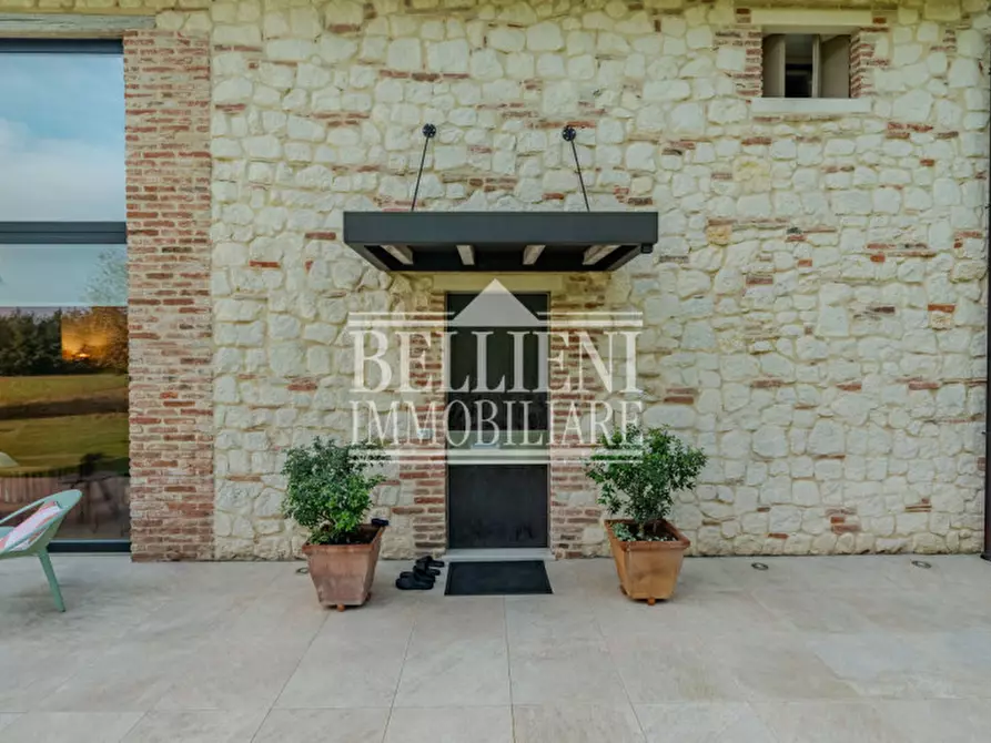 Immagine 20 di Villa in vendita  in Strada di Bertesina a Vicenza