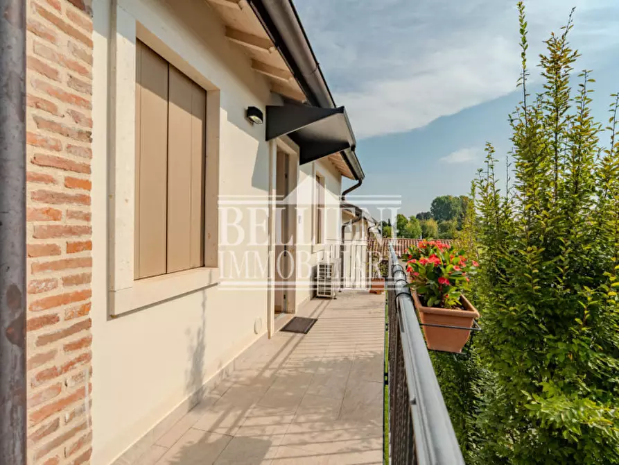 Immagine 21 di Villa in vendita  in Strada di Bertesina a Vicenza