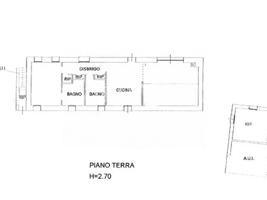 Immagine 24 di Villa in vendita  in Strada di Bertesina a Vicenza