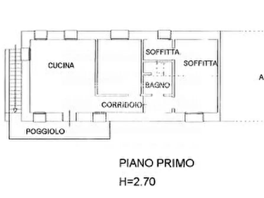 Immagine 25 di Villa in vendita  in Strada di Bertesina a Vicenza