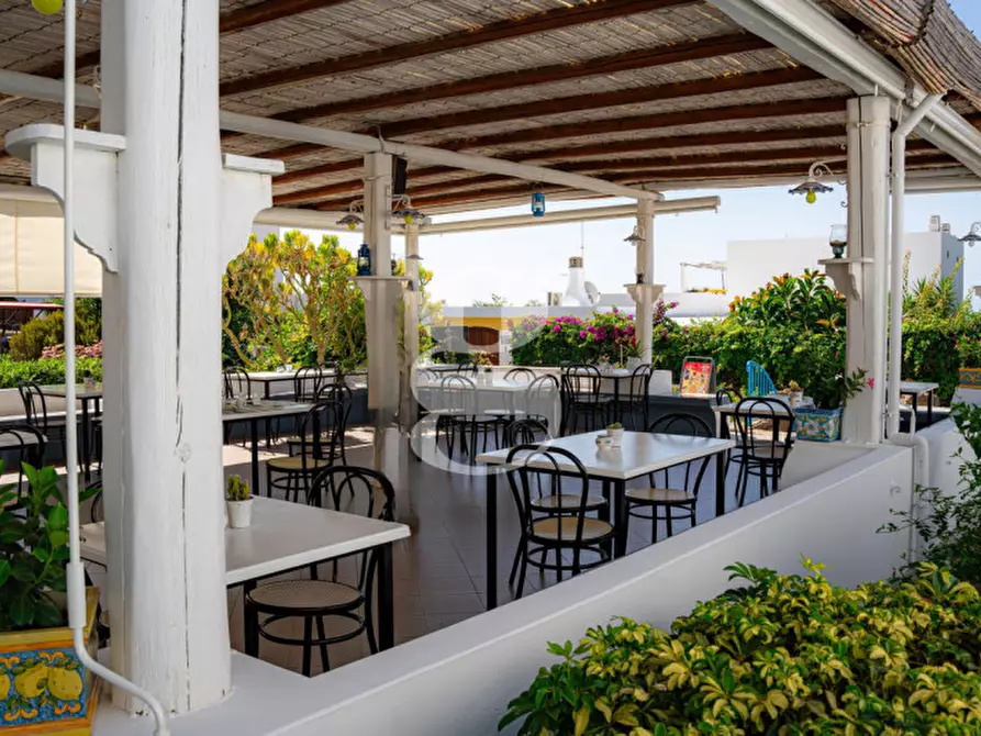 Immagine 3 di Attività commerciale in vendita  in Via Drautt, snc a Lipari