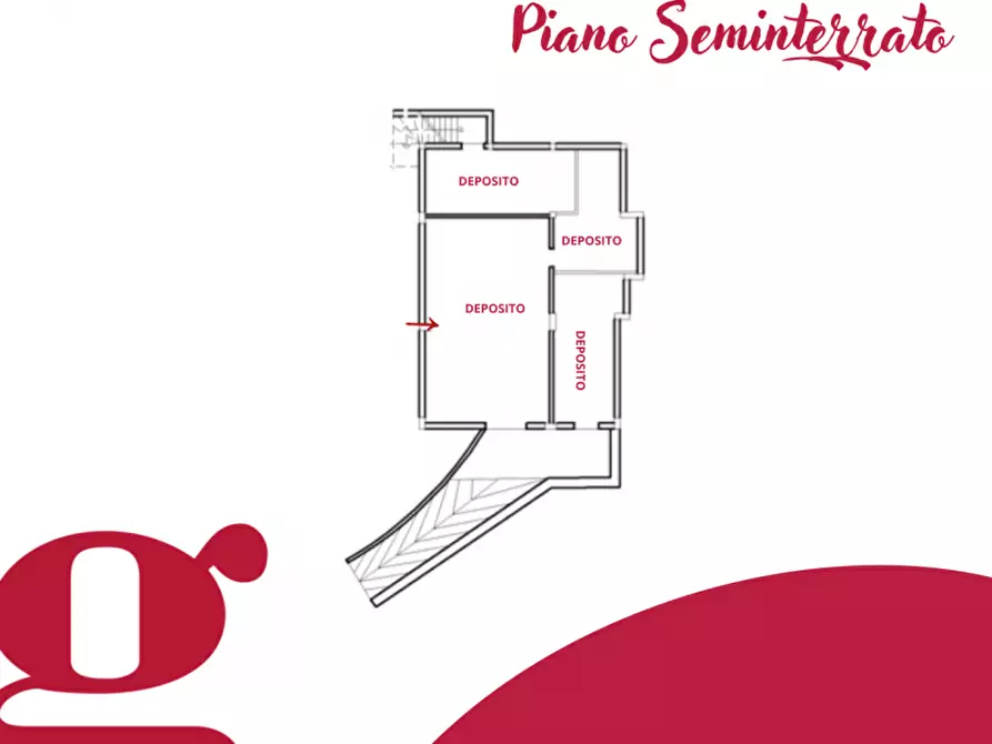 Immagine 27 di Attività commerciale in vendita  in Via Drautt, snc a Lipari