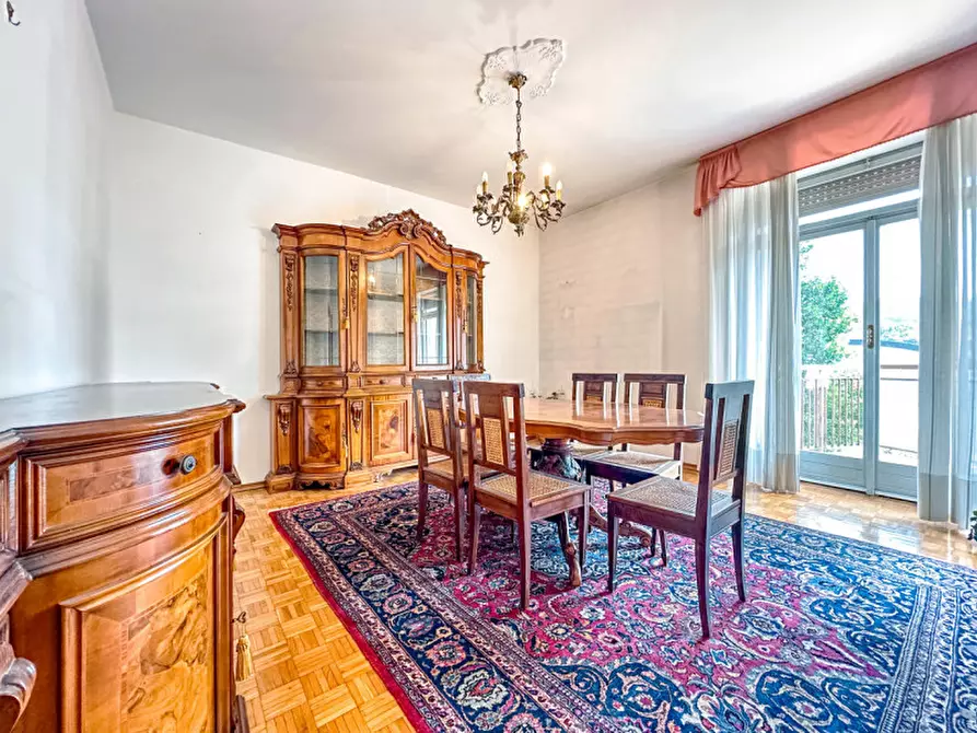 Immagine 3 di Appartamento in vendita  in via vittorio veneto 80 a Borgosesia