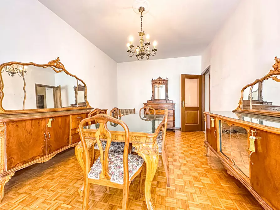 Immagine 6 di Appartamento in vendita  in via vittorio veneto 80 a Borgosesia