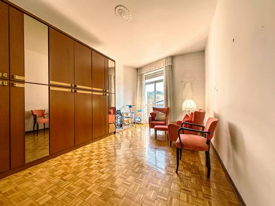 Immagine 7 di Appartamento in vendita  in via vittorio veneto 80 a Borgosesia