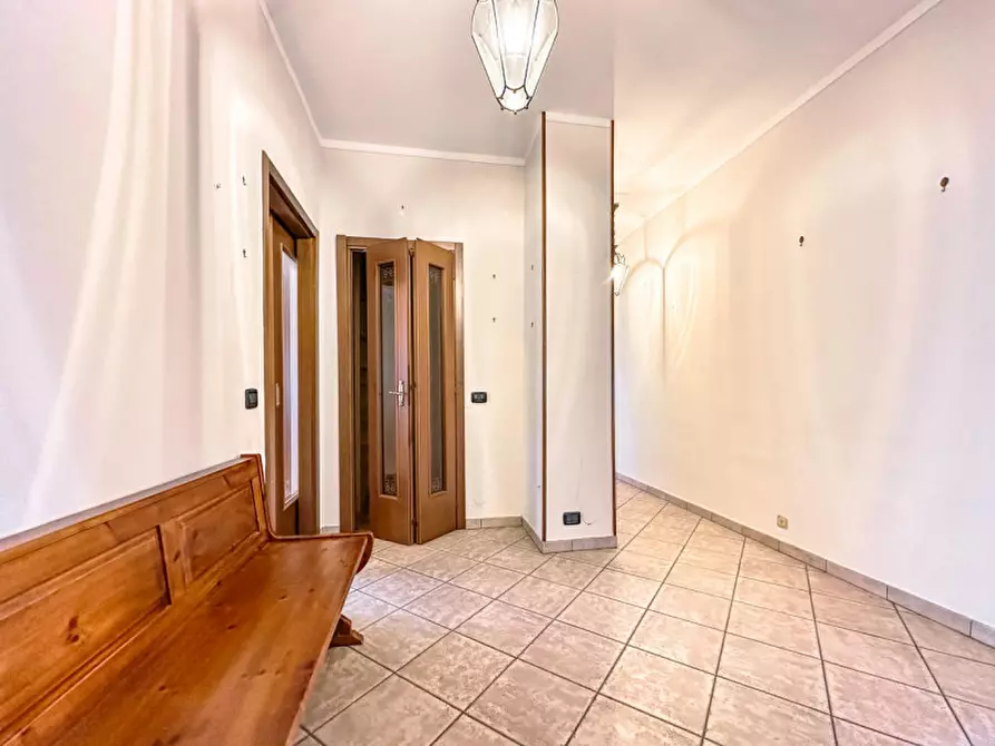 Immagine 9 di Appartamento in vendita  in via vittorio veneto 80 a Borgosesia