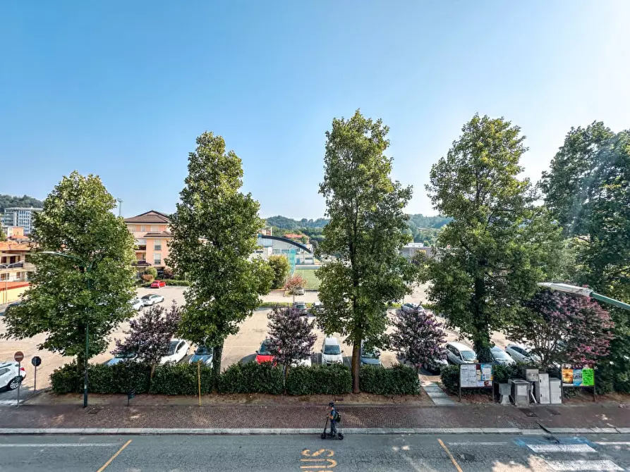 Immagine 13 di Appartamento in vendita  in via vittorio veneto 80 a Borgosesia