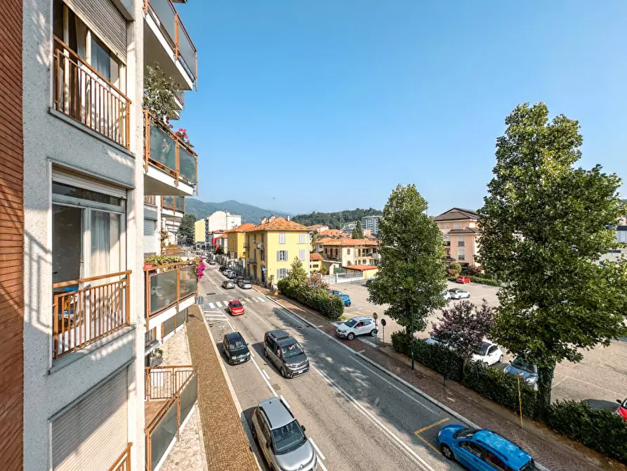 Immagine 14 di Appartamento in vendita  in via vittorio veneto 80 a Borgosesia