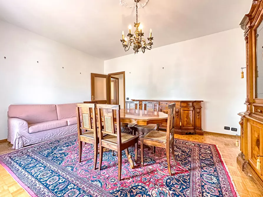 Immagine 15 di Appartamento in vendita  in via vittorio veneto 80 a Borgosesia