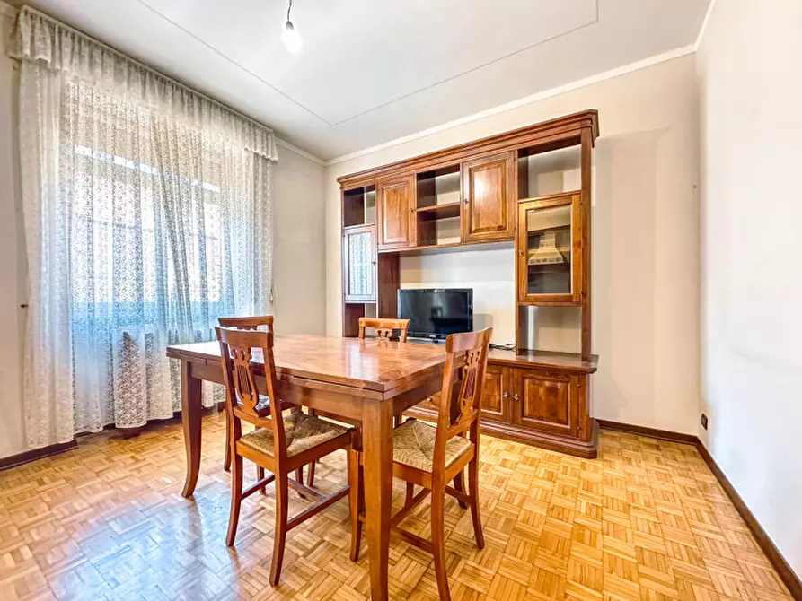 Immagine 16 di Appartamento in vendita  in via vittorio veneto 80 a Borgosesia