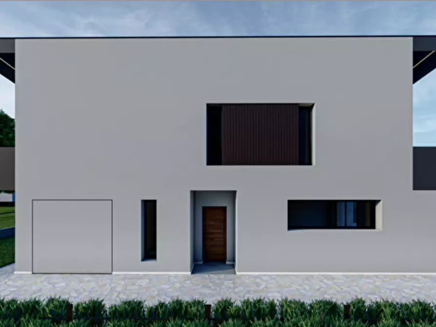 Immagine 10 di Casa bifamiliare in vendita  in Via Rita Levi Montalcini a Ponte San Nicolò