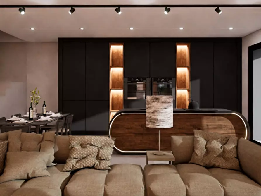 Immagine 22 di Casa bifamiliare in vendita  in Via Rita Levi Montalcini a Ponte San Nicolò