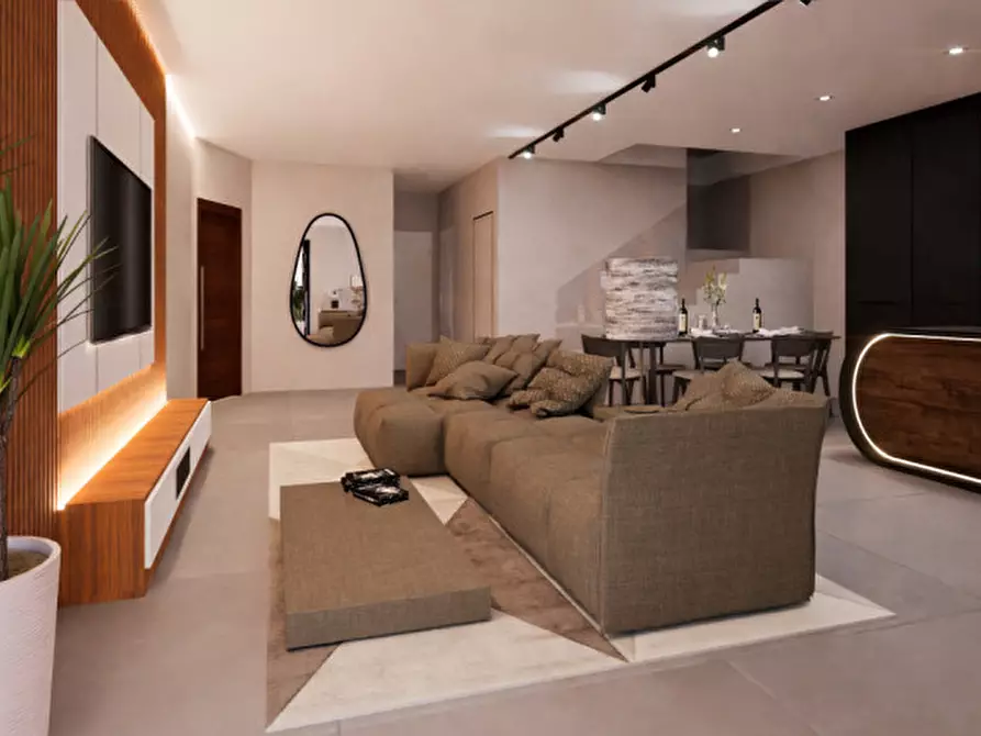 Immagine 23 di Casa bifamiliare in vendita  in Via Rita Levi Montalcini a Ponte San Nicolò