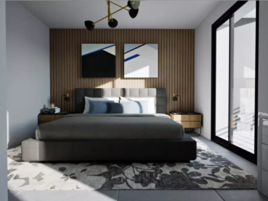 Immagine 23 di Casa bifamiliare in vendita  in Via Rita Levi Montalcini a Ponte San Nicolò