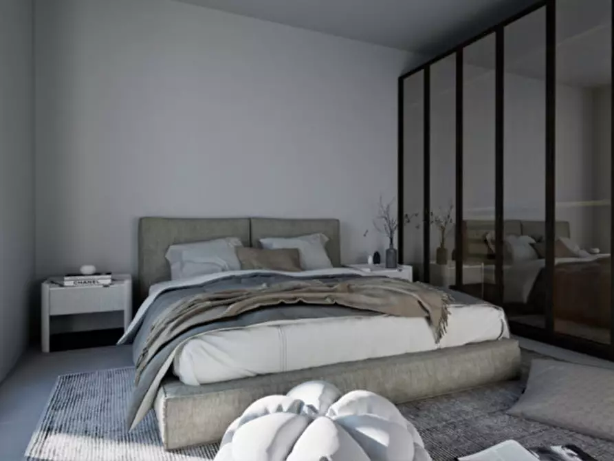 Immagine 24 di Casa bifamiliare in vendita  in Via Rita Levi Montalcini a Ponte San Nicolò