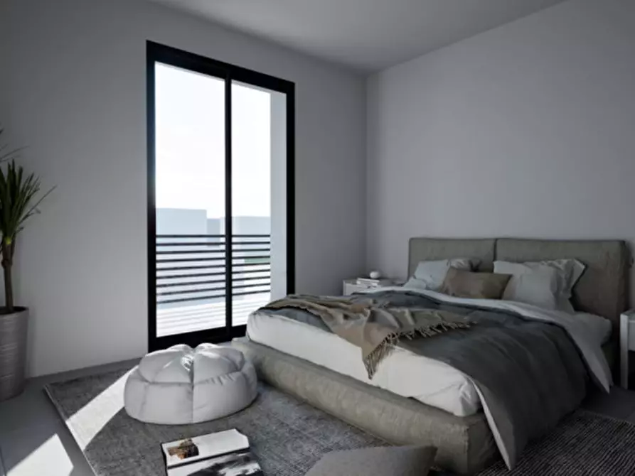 Immagine 25 di Casa bifamiliare in vendita  in Via Rita Levi Montalcini a Ponte San Nicolò