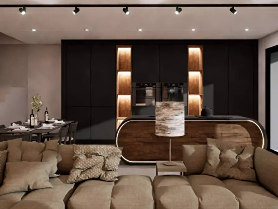 Immagine 26 di Casa bifamiliare in vendita  in Via Rita Levi Montalcini a Ponte San Nicolò