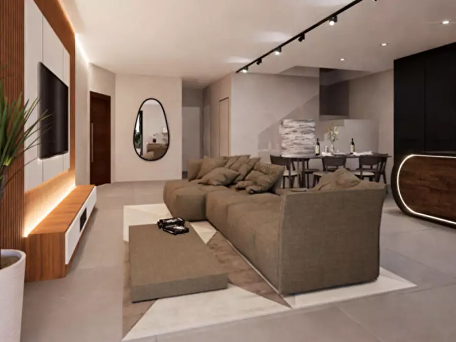 Immagine 27 di Casa bifamiliare in vendita  in Via Rita Levi Montalcini a Ponte San Nicolò