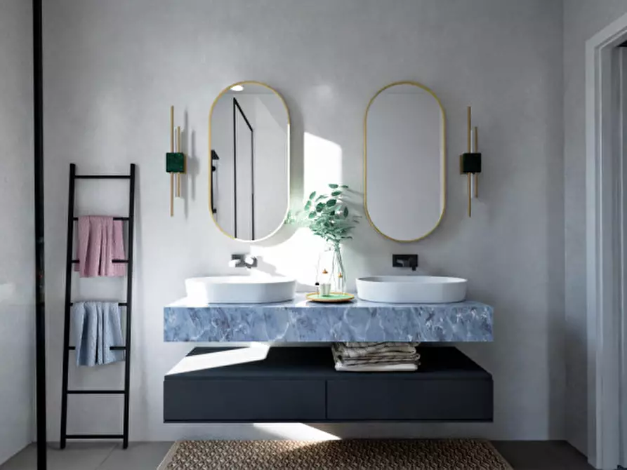 Immagine 31 di Casa bifamiliare in vendita  in Via Rita Levi Montalcini a Ponte San Nicolò