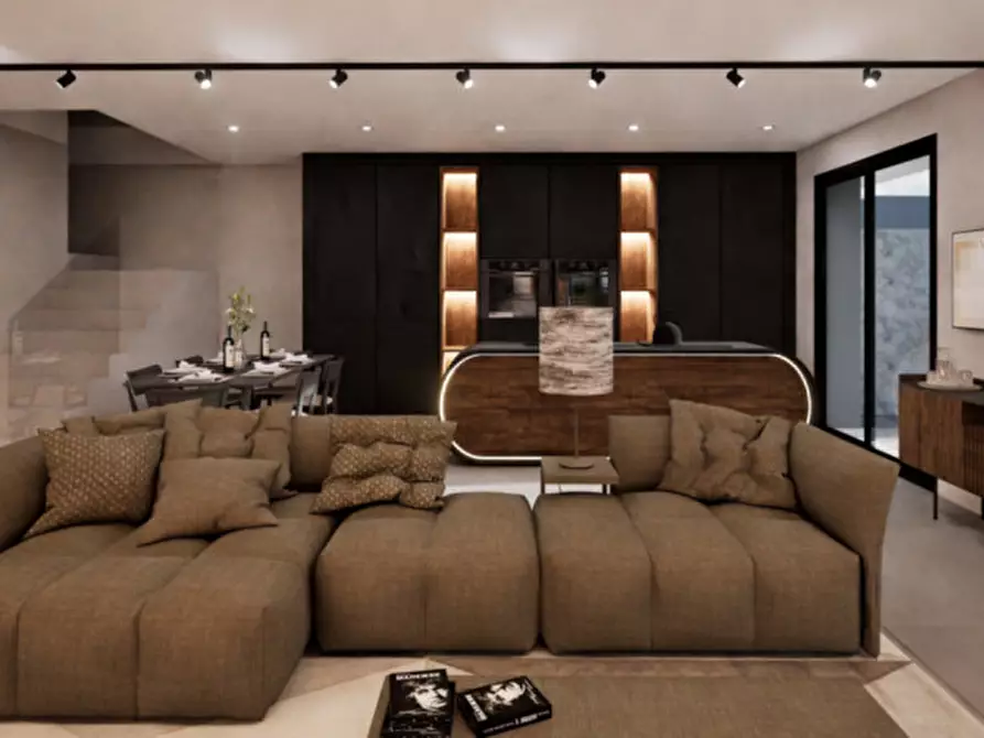 Immagine 30 di Casa bifamiliare in vendita  in Via Rita Levi Montalcini a Ponte San Nicolò