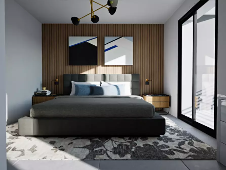 Immagine 33 di Casa bifamiliare in vendita  in Via Rita Levi Montalcini a Ponte San Nicolò