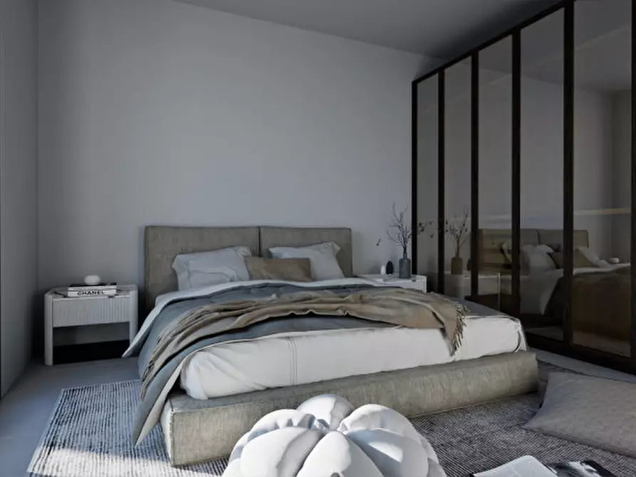 Immagine 34 di Casa bifamiliare in vendita  in Via Rita Levi Montalcini a Ponte San Nicolò