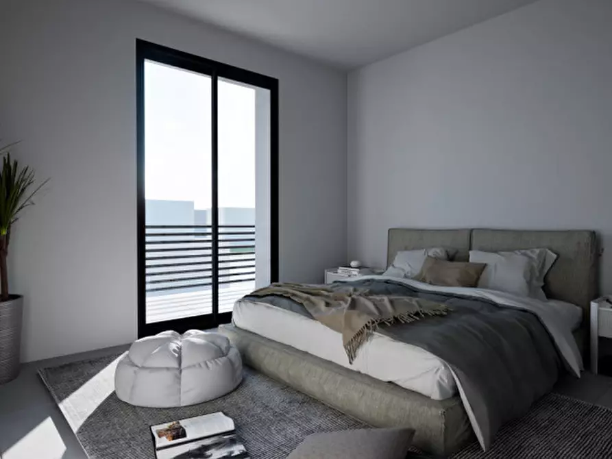 Immagine 35 di Casa bifamiliare in vendita  in Via Rita Levi Montalcini a Ponte San Nicolò